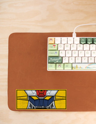 Japanese mat keyboard