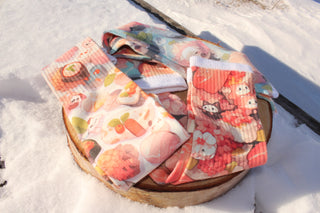 Socks creator custom/Personalizator