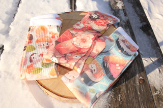 Socks creator custom/Personalizator