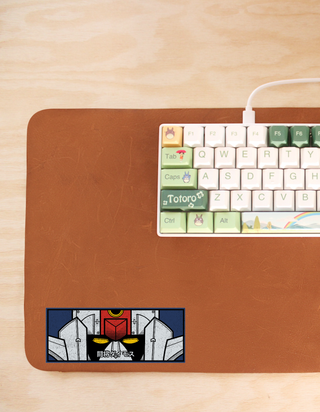 Japanese mat keyboard