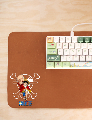 Japanese mat keyboard