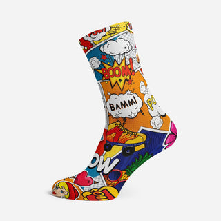 Socks creator custom/Personalizator
