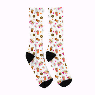 Socks creator custom/Personalizator