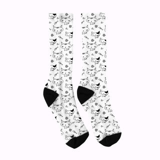 Socks creator custom/Personalizator