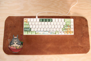 Japanese mat keyboard