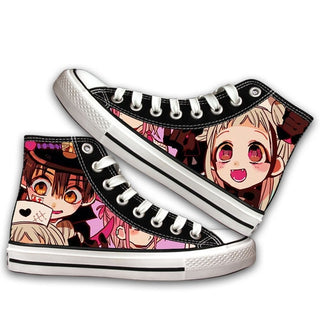 DTF's on shoes