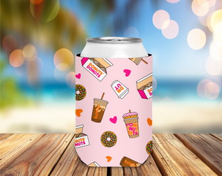 Custom Can Koozie