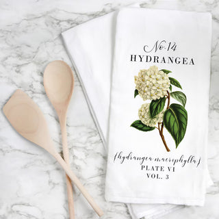 Custom Kitchen towel