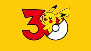 30th celebration extended art