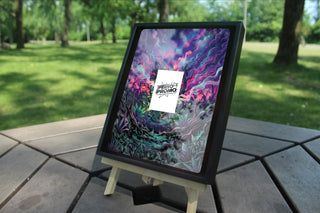 Victini EX # 102 Extended art Pokemon 30Th anniversary