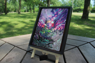 Victini EX # 102 Extended art Pokemon 30Th anniversary