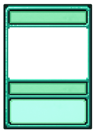 Personable MTG, Yu-Gi-Oh Cards  card maker TCG Card Pixel