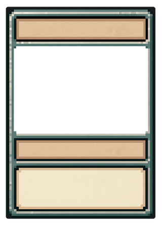 Personable MTG, Yu-Gi-Oh Cards  card maker TCG Card Pixel