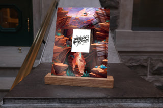 Mini Pokemon 32 expended art
