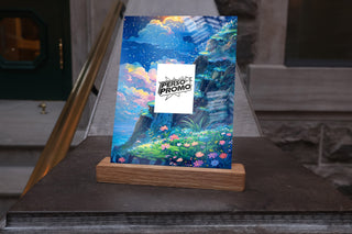 Mini Pokemon 35 expended art