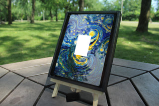 Extended art Pokemon augmented reality
