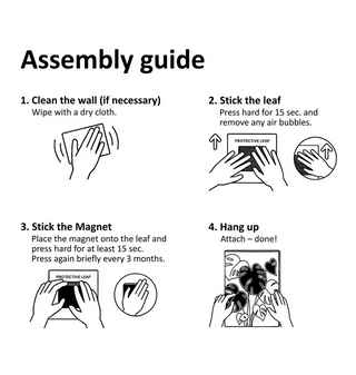 Vertical Custom HD Metal poster