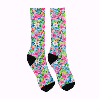 Printable Socks